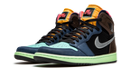 Air Jordan 1 Retro High OG "Bio Hack" 555088 201