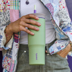 Owala Tumbler 24oz - Hip Cactus