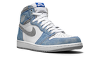 Air Jordan 1 Retro High OG "Hyper Royal" 555088 402