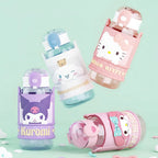 Sanrio Character Water Bottle