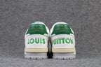 LV Trainer 'Green Mesh'