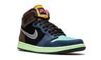 Air Jordan 1 Retro High OG "Bio Hack" 555088 201
