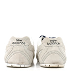 X NEW BALANCE Suede 530 SL Sneakers White