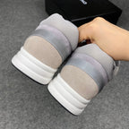 Chanel Wmns Sneaker 'Dark Grey'