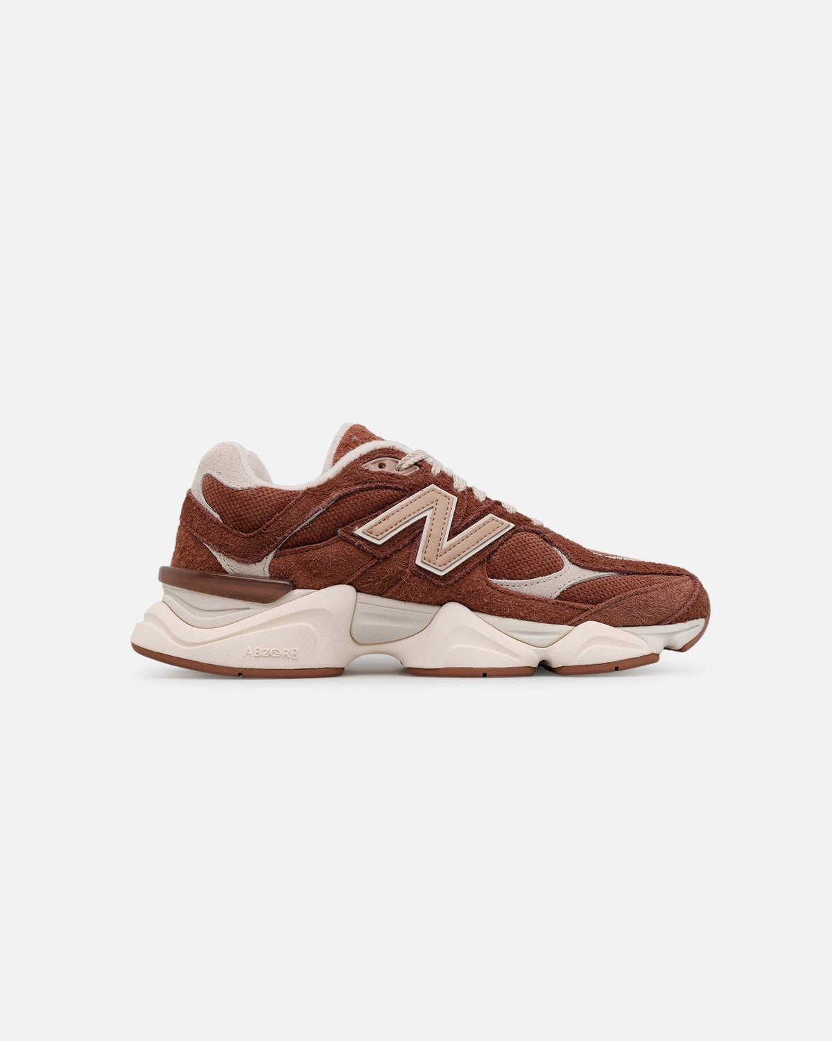 New Balance 9060 Dark Oak