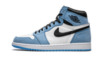 Air Jordan 1 Retro High OG "University Blue" 555088 134
