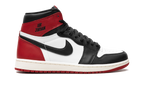 Air Jordan 1 High OG "Black Toe Reimagined" DZ5485 106