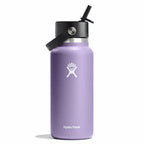 Hydro Flask - 32oz Wide Mouth Flex Cap - Birch