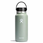 Hydro Flask - 32oz Wide Mouth Flex Cap - Agave
