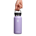 Hydro Flask - 32oz Wide Mouth Flex Cap - Agave