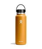Hydro Flask - 40oz Wide Mouth Flex Cap - Birch