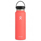 Hydro Flask - 40oz Wide Mouth Flex Cap - Agave